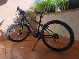 Bicicleta Rockrider ST500 24 pulgadas