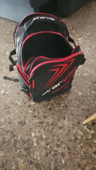 Pala de pádel Siux Subzero 3