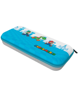 Funda Nintendo Switch Super Mario Escape