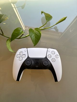 PlayStation 5 con lettore + controller