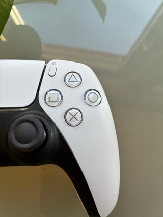 PlayStation 5 con lettore + controller