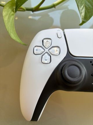 PlayStation 5 con lettore + controller