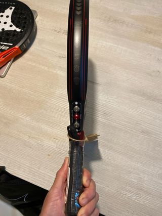 Adidas Metalbone 3.3 Padel Racket