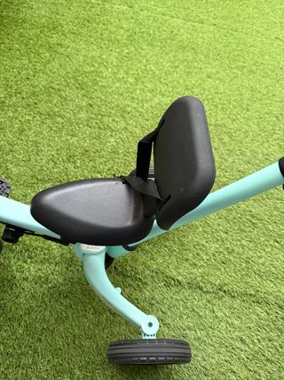 Bici evolutiva OLMITOS