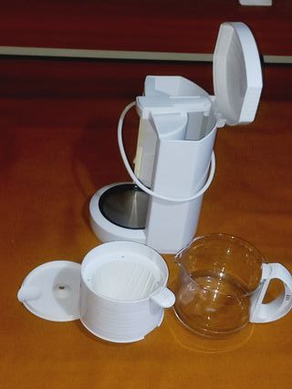 Máquina de café Moulinex Diva