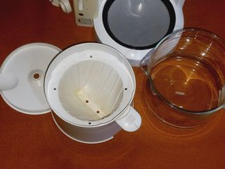 Máquina de café Moulinex Diva