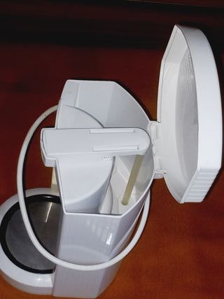 Máquina de café Moulinex Diva