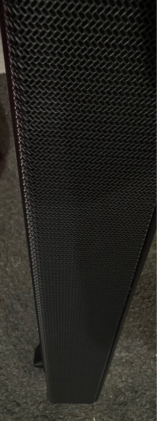 Barra de Sonido Samsung con altavoces inalámbricos