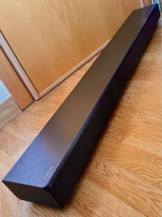 Barra de Sonido Samsung HW-MS650