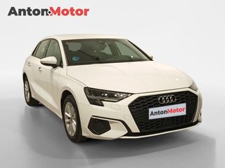 Audi A3 Sportback 30 TFSI 81kW (110CV) S tronic