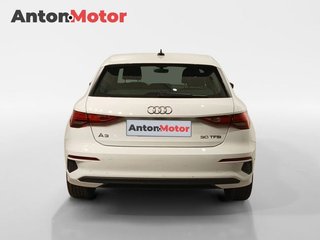 Audi A3 Sportback 30 TFSI 81kW (110CV) S tronic