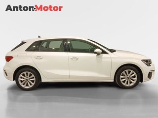 Audi A3 Sportback 30 TFSI 81kW (110CV) S tronic