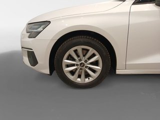Audi A3 Sportback 30 TFSI 81kW (110CV) S tronic