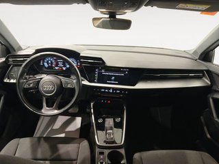 Audi A3 Sportback 30 TFSI 81kW (110CV) S tronic