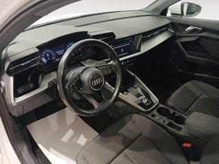 Audi A3 Sportback 30 TFSI 81kW (110CV) S tronic