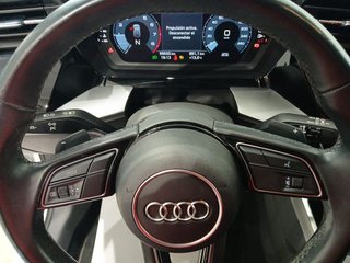 Audi A3 Sportback 30 TFSI 81kW (110CV) S tronic