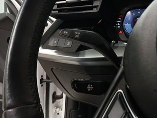 Audi A3 Sportback 30 TFSI 81kW (110CV) S tronic