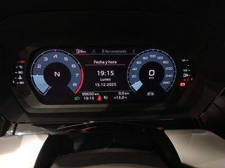 Audi A3 Sportback 30 TFSI 81kW (110CV) S tronic