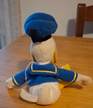 Peluche Pato Donald Disney