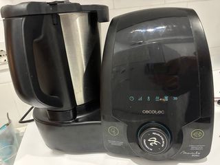 Robot de cocina Cecotec Mambo 9090