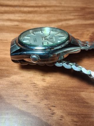 Reloj Seiko 5 Automático (Calibre 7S26)