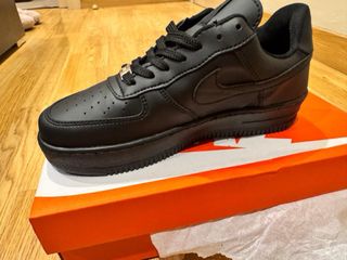 Sneakers Nike Air Force 1 Nere