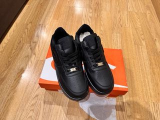 Sneakers Nike Air Force 1 Nere