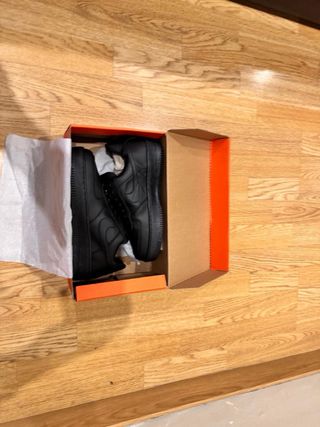 Sneakers Nike Air Force 1 Nere