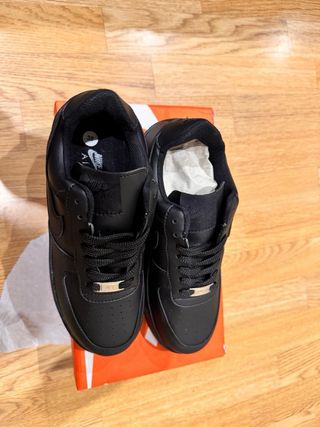 Sneakers Nike Air Force 1 Nere