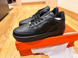 Sneakers Nike Air Force 1 Nere