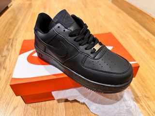 Sneakers Nike Air Force 1 Nere