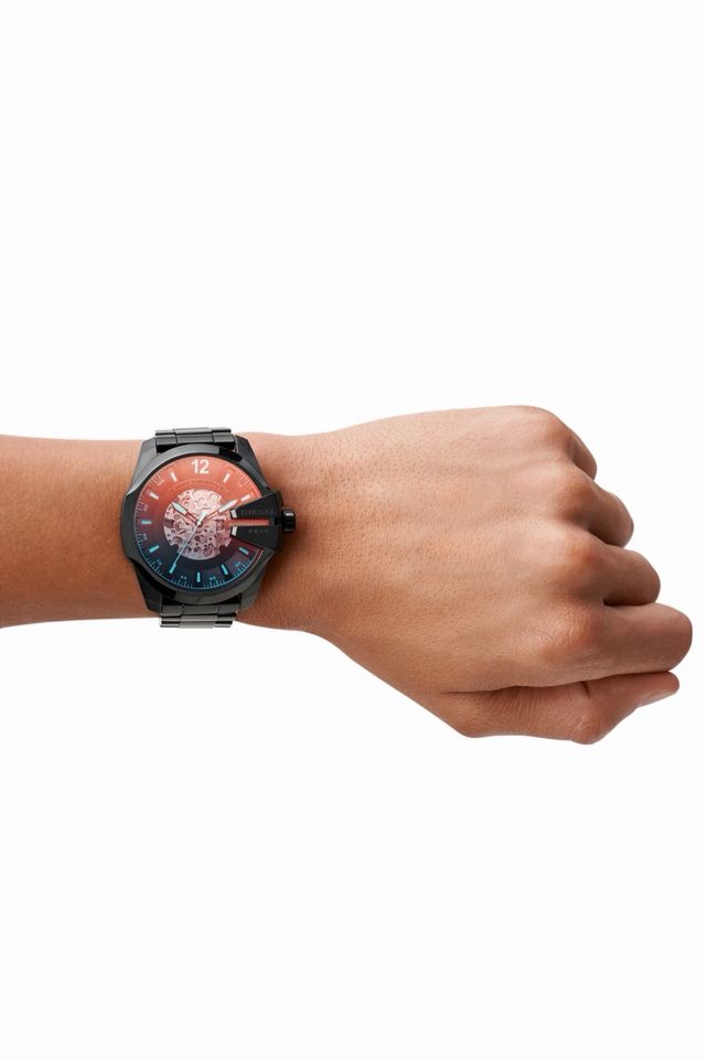 Cristal Reloj Diesel