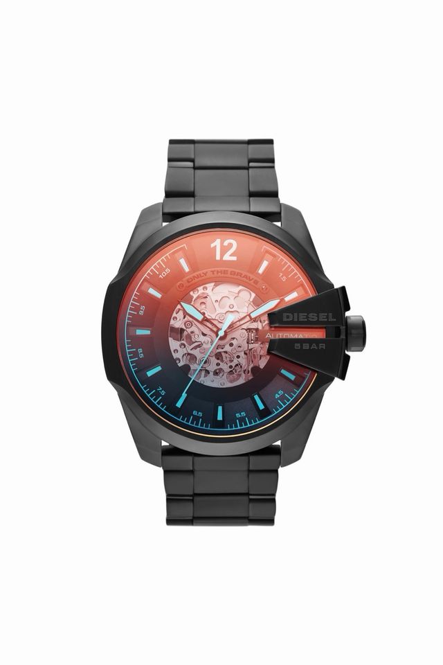 Cristal Reloj Diesel