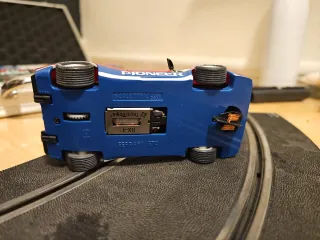 Ferrari Gto Scalextric