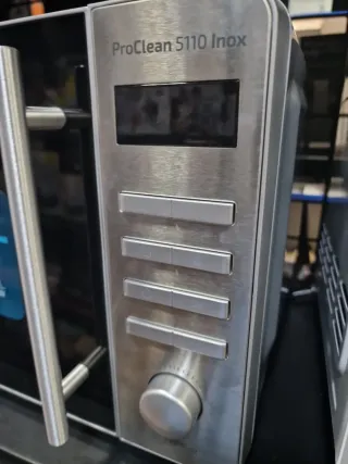 Microondas Cecotec Oferta 79€