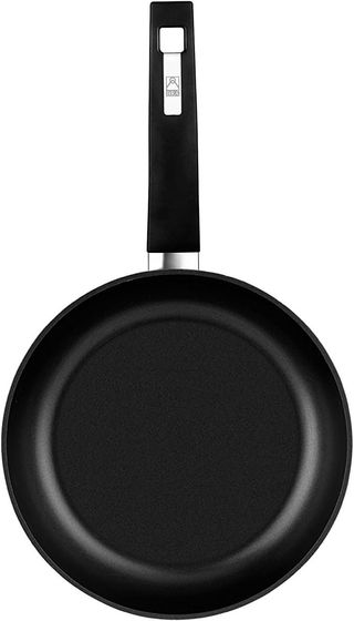 Set di 3 padelle in alluminio forgiato BRA Design