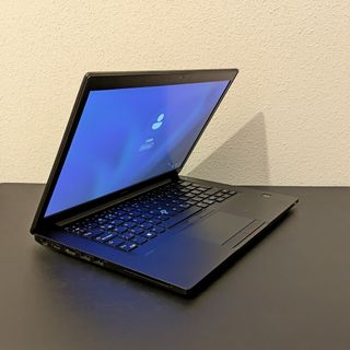 DELL LATITUDE 7480 I5 7300U 2.6 8GB 256GB SSD 14
