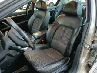 Peugeot 407 2005