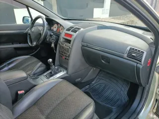 Peugeot 407 2005