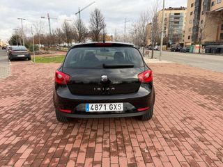 SEAT Ibiza 1.6 TDI 105 CV 5 PUERTAS