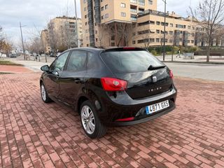 SEAT Ibiza 1.6 TDI 105 CV 5 PUERTAS