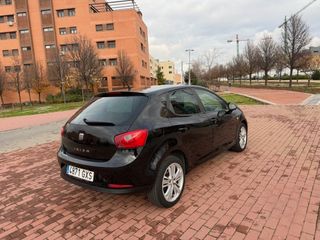 SEAT Ibiza 1.6 TDI 105 CV 5 PUERTAS