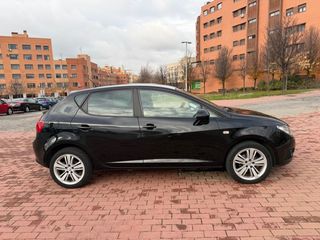 SEAT Ibiza 1.6 TDI 105 CV 5 PUERTAS