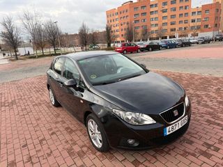 SEAT Ibiza 1.6 TDI 105 CV 5 PUERTAS