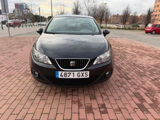 SEAT Ibiza 1.6 TDI 105 CV 5 PUERTAS