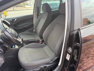 SEAT Ibiza 1.6 TDI 105 CV 5 PUERTAS