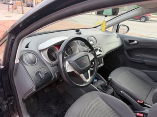 SEAT Ibiza 1.6 TDI 105 CV 5 PUERTAS