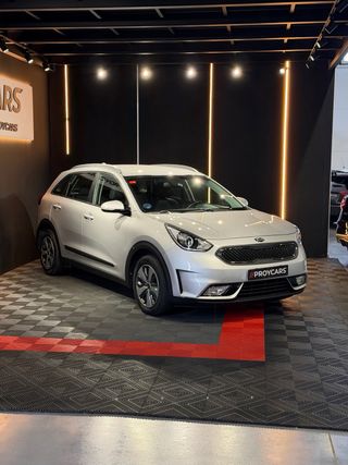 KIA Niro 2016