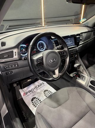 KIA Niro 2016