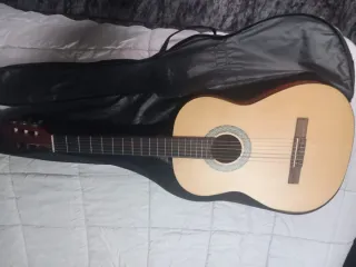 Guitarra Clásica